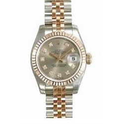 Rolex  Datejust 26   Women Watch