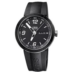 Oris  TT1 Day Date  Men Watch