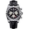 Breitling  Chronomat 44 GMT  Men Watch
