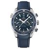 Image 1 : Omega  Seamaster Planet Ocean Chronograph 45.5Mm Titanium Liquidmetal Edition  Men Watch