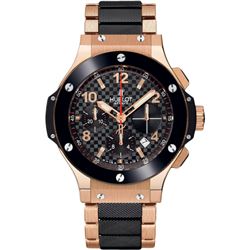 Hublot  Big Bang 41Mm  Men Watch