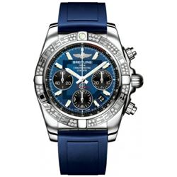 Breitling  Chronomat 41  Men Watch
