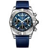 Image 1 : Breitling  Chronomat 41  Men Watch