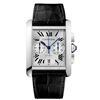 Cartier  Tank MC  Women Watch
