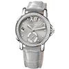 Ulysse Nardin  GMT Big Date 37Mm  Women Watch