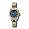 Image 1 : Rolex  Datejust 26   Women Watch
