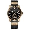 Ulysse Nardin  Diver Lady  Women Watch