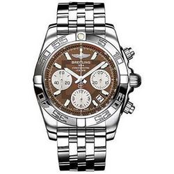 Breitling  Chronomat 41  Men Watch