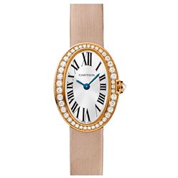 Cartier  Baignoire Mini  Women Watch