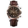 Image 1 : Breitling  Transocean Chronograph 38  Men Watch