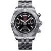 Breitling  Chronomat Blackbird  Men Watch