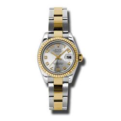 Rolex  Datejust 26   Women Watch