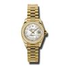 Image 1 : Rolex  Datejust 26   Women Watch
