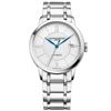 Image 1 : Baume  Mercier  Classima Executives Automatic 40Mm  Men Watch