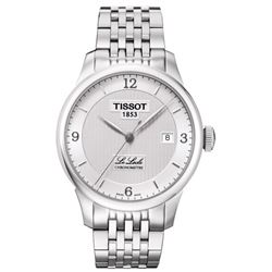 Tissot  Le Locle   Men Watch