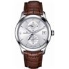 Image 1 : Jaeger Lecoultre  Master Dual Time  Men Watch