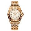 Breitling  Galactic 36  Women Watch