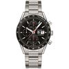 Image 1 : Tag Heuer  Carrera Calibre 16 Chronograph Automatic  Men Watch