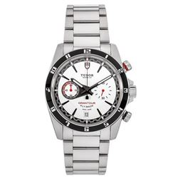Tudor  Grantour   Men Watch