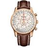 Breitling  Montbrillant 01   Men Watch