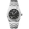 Image 1 : Audemars Piguet  Royal Oak Dual Time Power Reserve  Men Watch