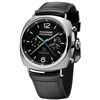 Image 1 : Panerai  Radiomir Regatta One Eighth Second Titanium  Men Watch