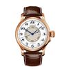Image 1 : Longines  Weems   Men Watch