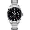 Image 1 : Tag Heuer  Carrera Calibre 7 Twin Time Automatic  Men Watch