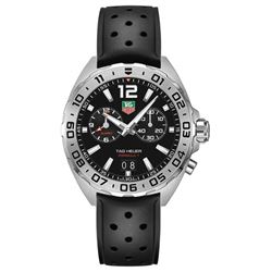 Tag Heuer  Formula 1 Alarm  Men Watch