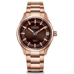 Zenith  El Primero Espada  Men Watch