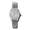 Image 1 : Rolex  Datejust 26   Women Watch