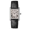 Image 1 : Cartier  Tank Louis  Men Watch