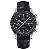 Image 1 : Omega  Speedmaster Moonwatch Co-Axial Chronograph  Men Watch