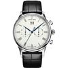 Image 1 : Jaquet Droz  Astrale Chronograph Grande Date  Men Watch