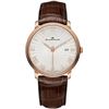 Image 1 : Blancpain  Villeret Ultra Slim Automatic  Men Watch