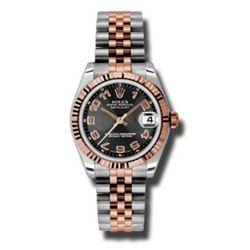 Rolex  Datejust 31   Women Watch