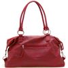 Image 1 : Women Designer Inspire Bag Handbag Burgundy Red