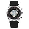 Image 1 : Breitling  Transocean Chronograph Unitime  Men Watch