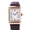 Image 1 : Jaeger Lecoultre  Reverso Duetto Classique  Women Watch