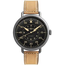 Bell  Ross  Vintage   Men Watch