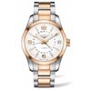 Image 1 : Longines  Conquest Automatic GMT  Men Watch