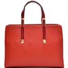 Image 1 : Dasein(R) Briefcase Tote With Removable Shoulder Strap