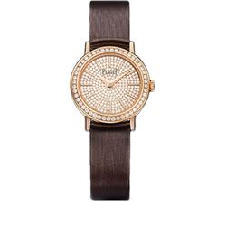 Piaget  Altiplano   Women Watch