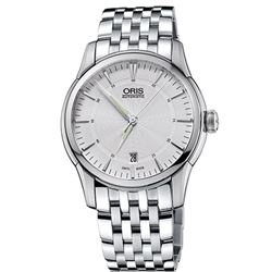 Oris  Artelier Date  Men Watch