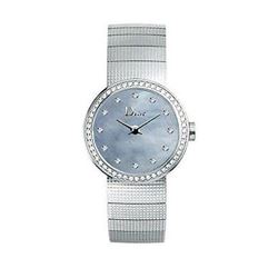 Dior  Baby D   Women Watch
