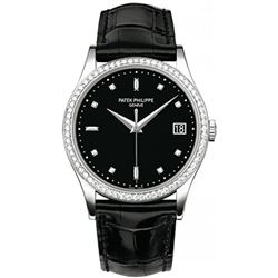Patek Philippe  Calatrava   Men Watch