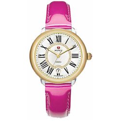 Michele  Serein 16  Women Watch
