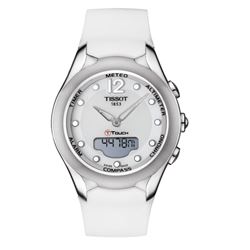 Tissot  T-Touch   Women Watch