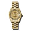 Image 1 : Rolex  Datejust 31   Women Watch
