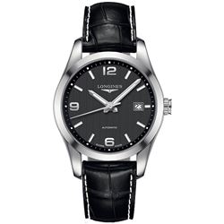 Longines  Conquest Classic   Men Watch